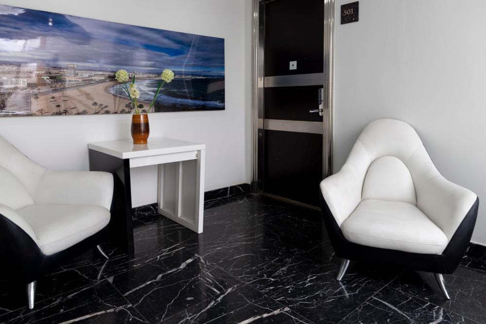 Apartasuite Edificio Monir Bogota Buitenkant foto